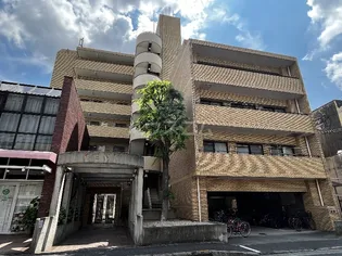 ケントマンションの画像