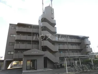 サフィニア Fの画像