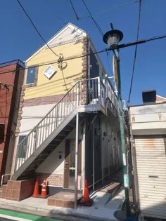 ユナイト丸山アプリコットパフェの画像