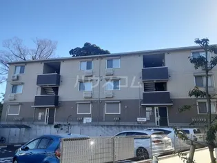 ライフマンションA B Bの画像