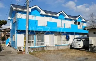 スカイヴィレッジの画像