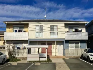 クレセオ花水木の画像