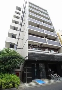 スカイコート品川南大井第2の画像