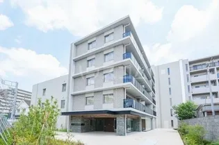 ルーウェ東大泉の画像