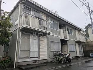 川名ハウスの画像