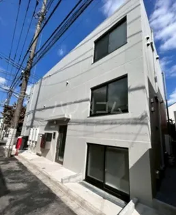 ホワイトキューブ若宮の画像