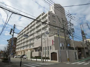 九サンビルの画像