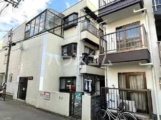 ルミネ東中神の画像