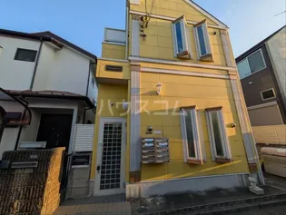 フェリスミラベルの画像