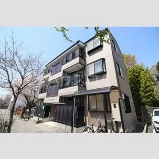 サンシャイン鏡池の画像