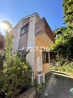 G Aヒルズ弘明寺の画像