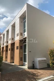 レオパレスアムールの画像