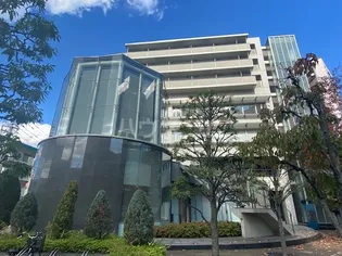 厚木アザレアビルの画像