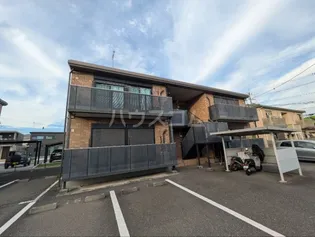 プランドールピアハイムBの画像