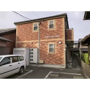 ヨーロピアンシャレータカラの画像