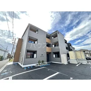 LECOCON半田Ⅵの画像