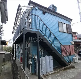 スカイハイツの画像