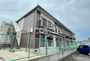 横山ハイツの画像