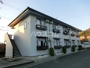 リッツ白梅A棟の画像