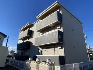 シャトー SANAの画像