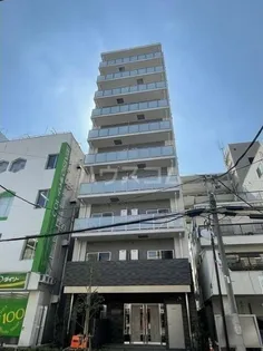 アルファコート蕨5の画像