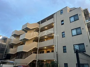 アーデル フェリエ国立東の画像