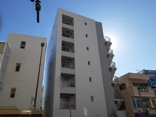 FIORE KP 茅ヶ崎の画像