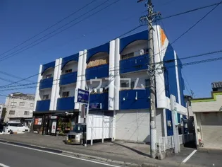 マンション丸山の画像