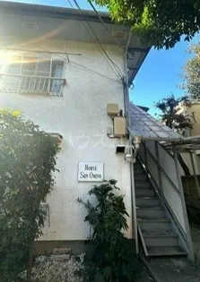 ハウスサンオミノの画像