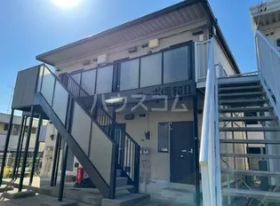 コーポ信和IIの画像