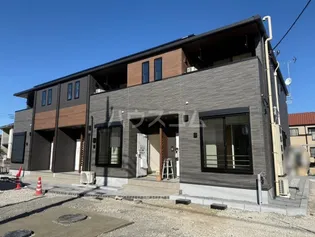 メゾン ド コルヌイエ Ⅲの画像