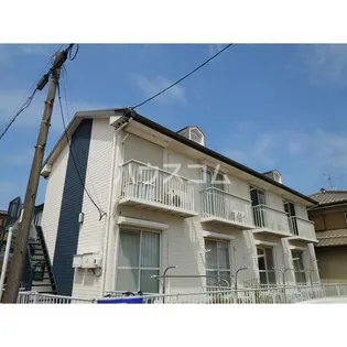 グリーンコーポミツイ【101号室】の外観