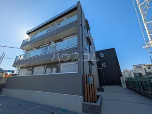 リブリ エルカーサ亀有の画像