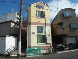 ユナイト鶴見イスタンブールの画像