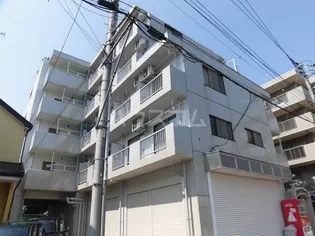 メゾンドアムールの画像