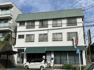 コーポミミの画像