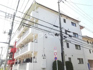 フレール綾瀬3の画像