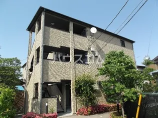 サンパティーク西綾瀬の画像