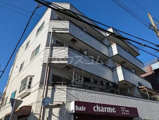 大三ビルの画像