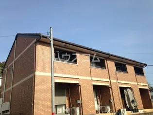 フォアサイトBの画像