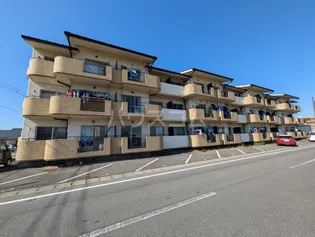 諏訪台マンションの画像