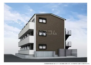 MELDIA東岩槻の画像