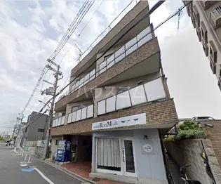 イーストタウンハイツの画像