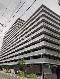 ジオ阪急洛西口ノースレジデンスの画像