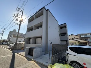 GRADUS川越の画像