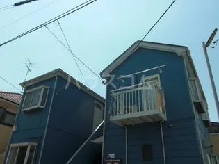 寿ハイツの画像