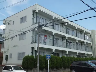 第二高重ビルの画像