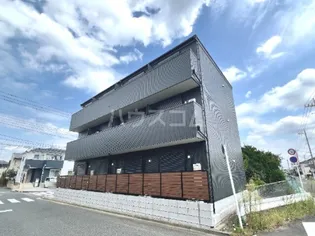 DELIGHT赤見台の画像