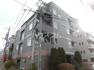 GSピエドラ【304号室】の外観