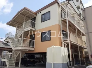 CREST V 江曽島の画像